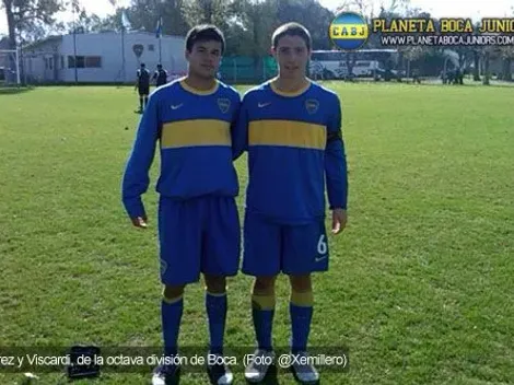 Superiores al “Cuervo”