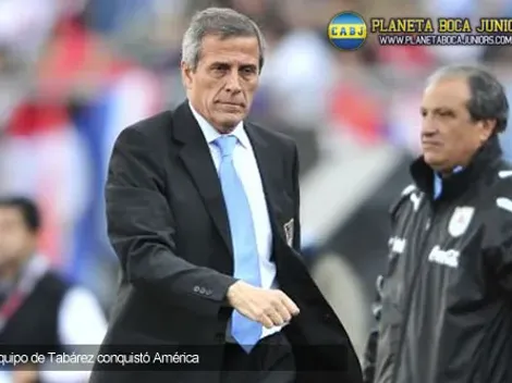 Maestro de América