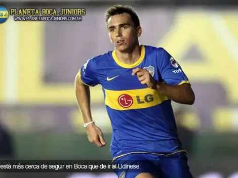 Por ahora se queda