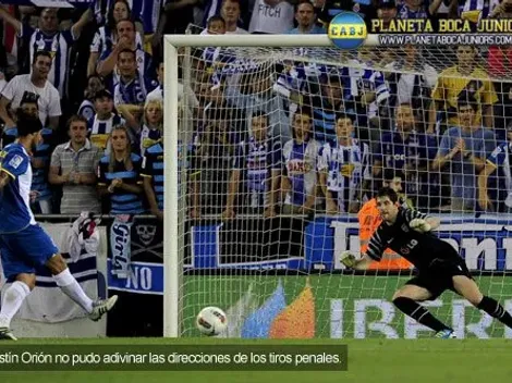 Debut no deseado