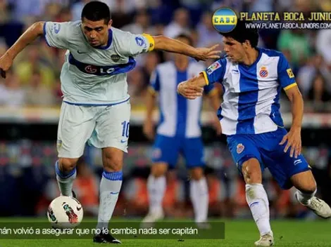 Riquelme: “Si seguimos así haremos un buen torneo”