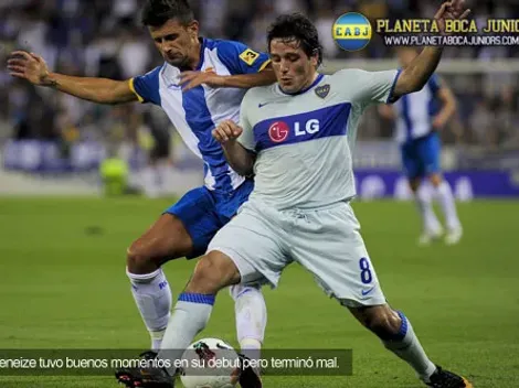A levantar vuelo