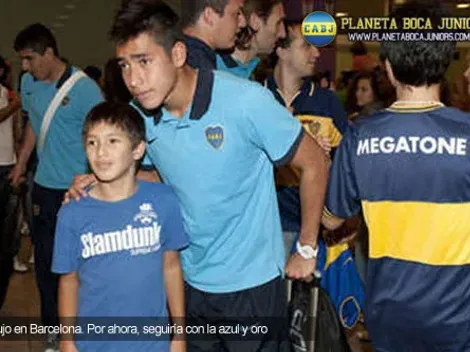 Amor por Araujo
