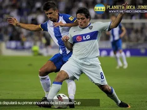 Choque de grandes