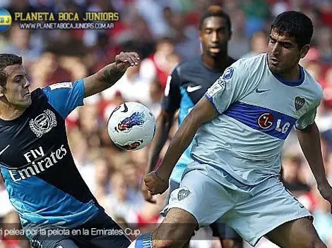 Viatri: “Esperaba llegar a este momento”