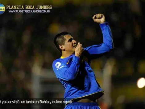 Se viene el debut