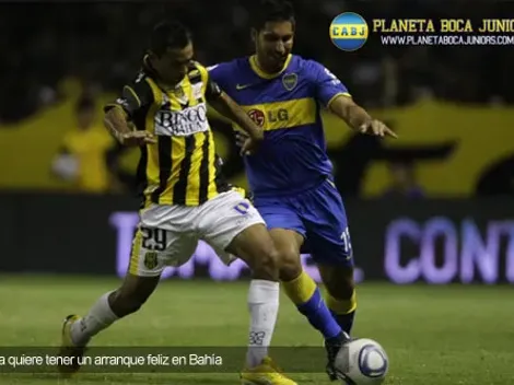 El arranque de otra ilusión