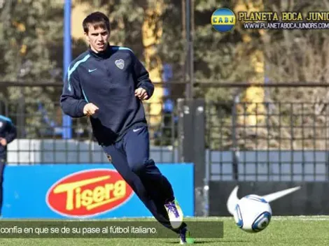 “Si hay una sorpresa antes de fin de mes, bienvenido sea”