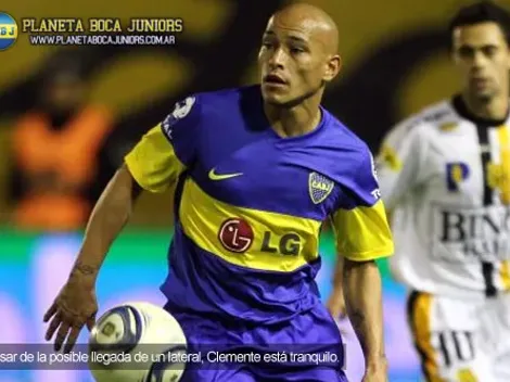 Clemente: “Tenemos que estar más concentrados y despiertos”