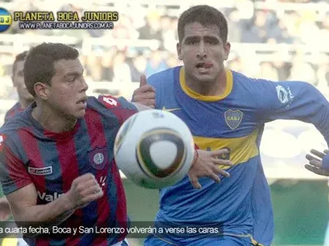 El primer clásico ya tiene fecha