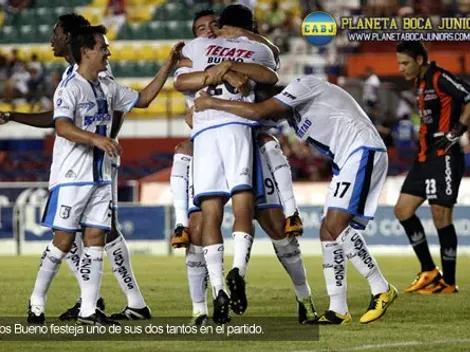 Si es Carlos, es Bueno