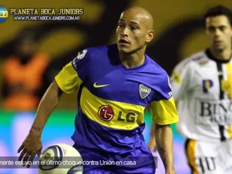 Historial ante Unión: Amplia ventaja boquense