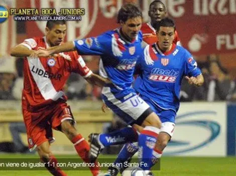 Ilusión santafesina