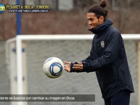 Erviti: “Jugué muy defensivo”