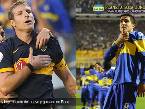 490 días después…