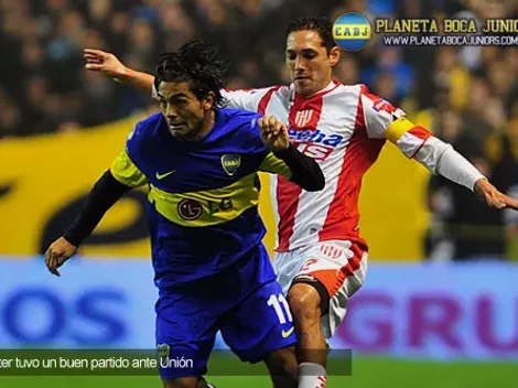 Erviti: “Estoy trabajando para demostrar que puedo jugar acá”