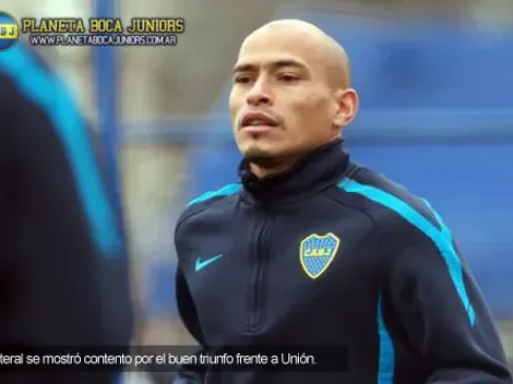Clemente: “Se viene un partido difícil en Rosario”