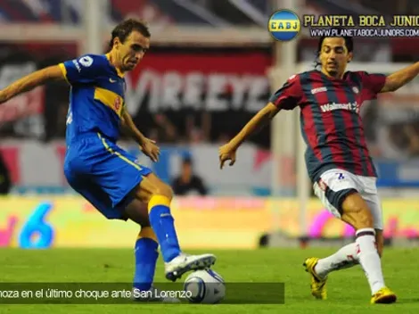 Horario confirmado para enfrentar a San Lorenzo