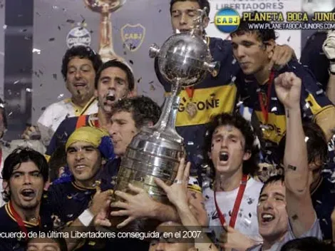 En busca de volver