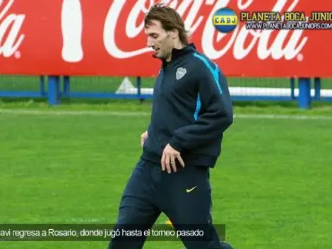 Veinte a Rosario