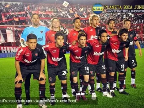 Un rival siempre complicado