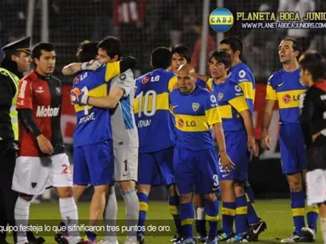De buen presente