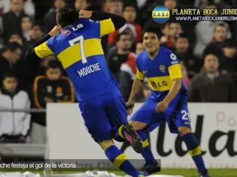 Video resumen: Newell’s 0 – 1 Boca Juniors