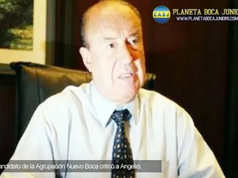 Digón: “No hay que molestar al cuerpo técnico y jugadores”