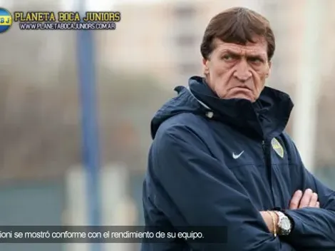 “El partido con San Lorenzo puede marcar un camino”