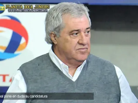 Ameal: “No hay un clima político en la institución”