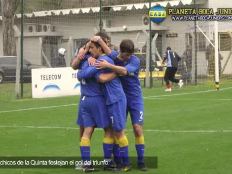 A puro empate