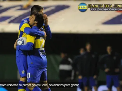 Se perdió una gran chance