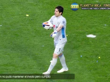 Orión protector