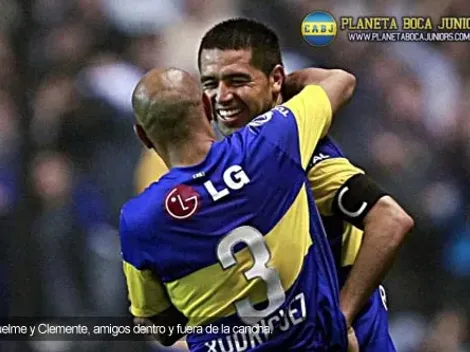 La dupla más importante