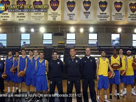 Equipo entero