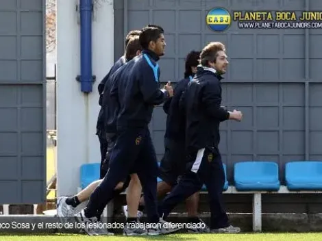Altas y bajas