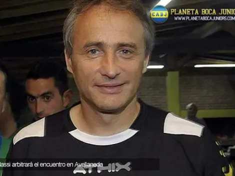 Juez ante Independiente