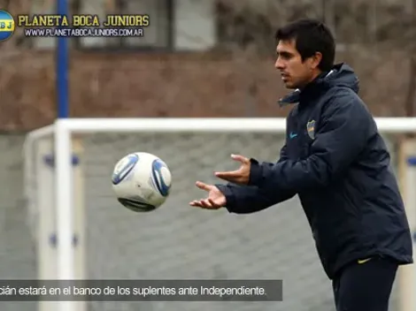 Gracián: “Fue una de las lesiones más graves que tuve”