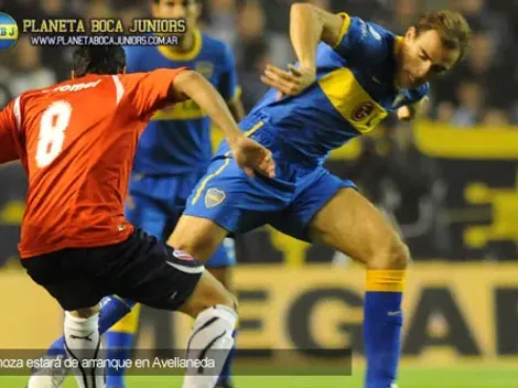 Partido clave