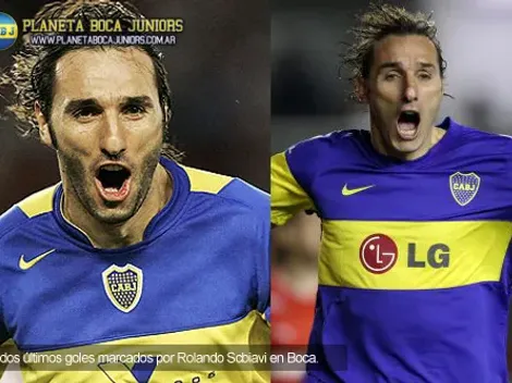 Volvió al gol
