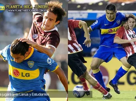 Días para la séptima y octava fecha