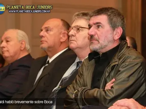 Beraldi: ”La ansiedad es el peor enemigo”