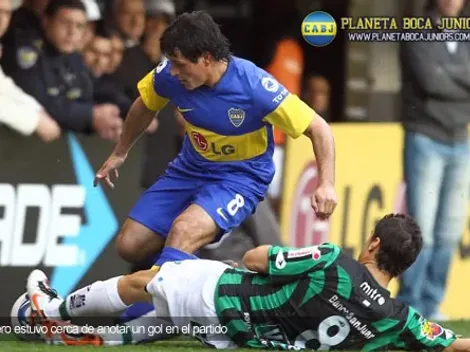 Rivero: “Buscamos el gol todo el partido”