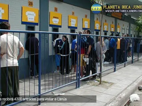 Entradas confirmadas para visitar al Granate