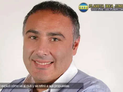 Lajst: “Es viable darle a todos la posibilidad de ser socios”