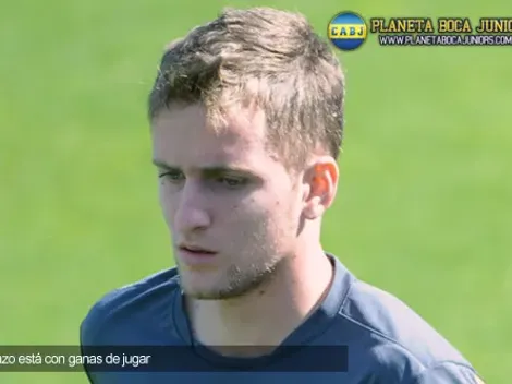 Colazo: “Cambió la mentalidad del equipo, estamos ganadores”
