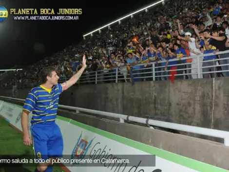 Catamarca fue una fiesta