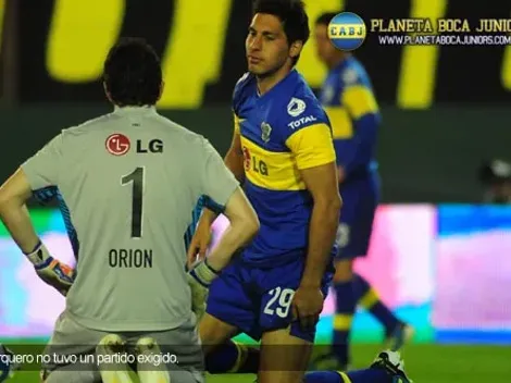No fue el culpable
