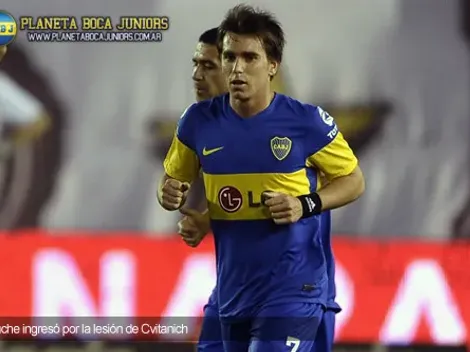 Mouche: “Recuperamos la mística”