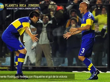 Minuto a minuto: Boca Juniors 1 – 0 Estudiantes LP